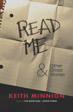 Read Me and Other Ghost Stories