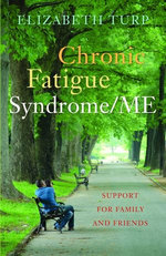 Chronic Fatigue Syndrome/ME Chronic Fatigue Syndrome/ME