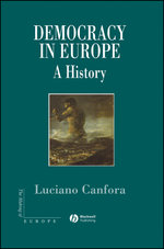 Democracy in Europe