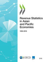 Revenue Statistics in Asian and Pacific Economies Revenue Statistics in Asian and Pacific Economies