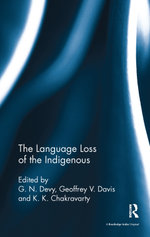 The Language Loss of the Indigenous