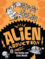 Alien Abduction Alien Abduction