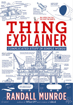 Thing Explainer