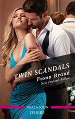Twin Scandals Twin Scandals