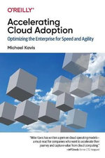 Accelerating Cloud Adoption