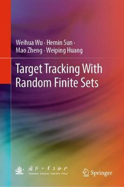 Target Tracking with Random Finite Sets