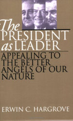 The President As Leader