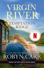 Temptation Ridge