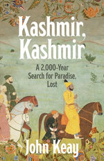 Kashmir, Kashmir
