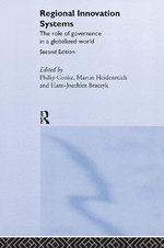 Regional Innovation Systems