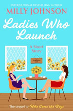 Ladies Who Launch