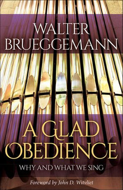 A Glad Obedience