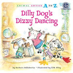 Dilly Dog's Dizzy Dancing