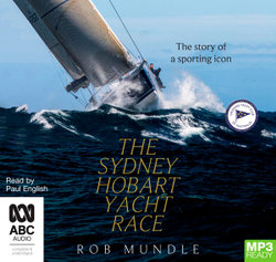 The Sydney Hobart Yacht Race