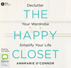 The Happy Closet