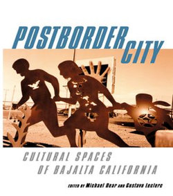 Postborder City Postborder City