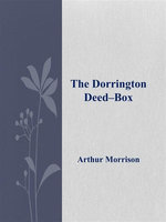 The Dorrington Deed–Box