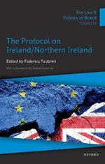 The Law and Politics of Brexit: Volume IV