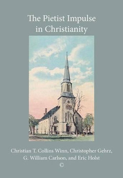 Pietist Impulse in Christianity