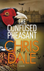 The Confused Pheasant