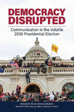 Democracy Disrupted Democracy Disrupted