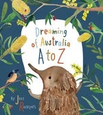 Dreaming of Australia A to Z