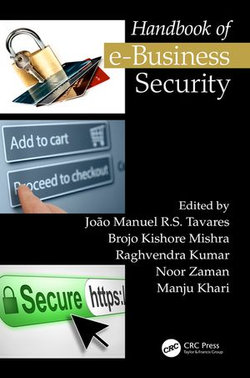 Handbook of e-Business Security Handbook of e-Business Security