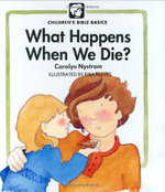 What Happens When We Die?