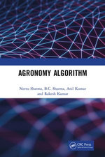 Agronomy Algorithm