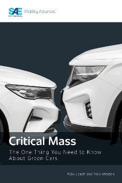 Critical Mass