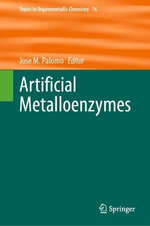 Artificial Metalloenzymes