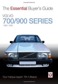 Volvo 700/900 Series