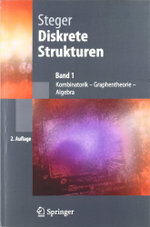 Diskrete Strukturen