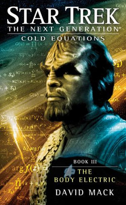 Cold Equations: The Body Electric