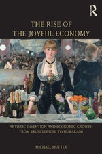 The Rise of the Joyful Economy