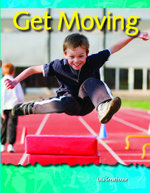 Get Moving