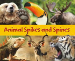 Animal Spikes and Spines