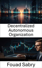 Decentralized Autonomous Organization