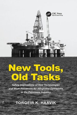 New Tools, Old Tasks New Tools, Old Tasks