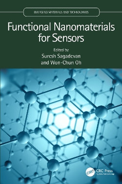 Functional Nanomaterials for Sensors Functional Nanomaterials for Sensors