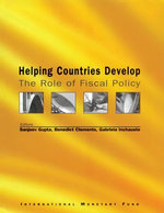 Helping Countries Develop: The Role of Fiscal Policy