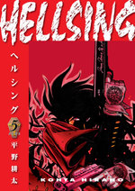 Hellsing Volume 5 (Second Edition) Hellsing Volume 5 (Second Edition)