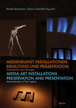 Media Art Installations