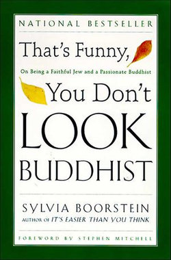 That's Funny, You Don't Look Buddhist That's Funny, You Don't Look Buddhist
