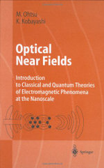 Optical Near Fields