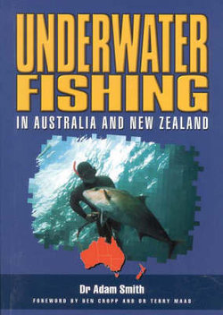 Underwater Fishing in Australia and New Zealand