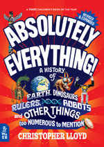 Absolutely Everything!