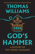 God’s Hammer