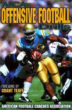 AFCA's Offensive Football Drills