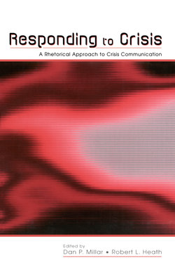 Responding to Crisis
